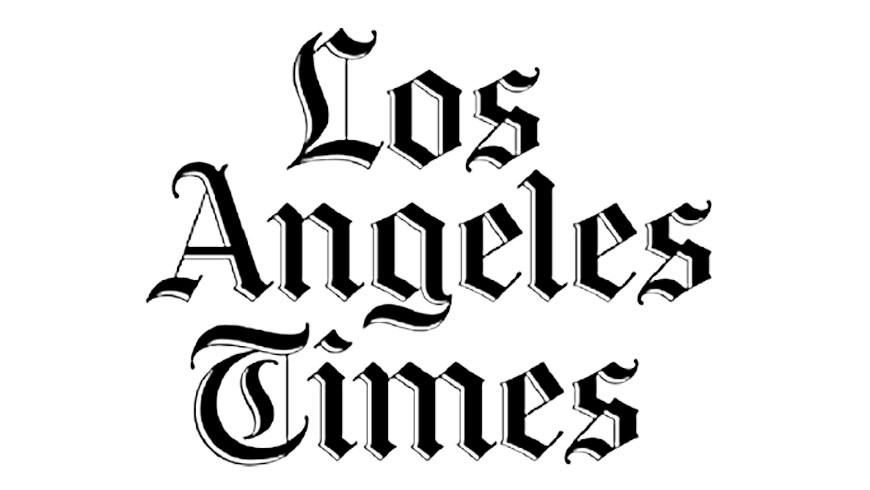 LA-Times-Logo